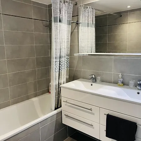 Lumineux Proche Plages Jou6 By Immosol Apartment Cannes