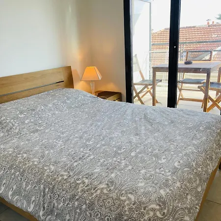 Apartment Lumineux Proche Plages Jou6 By Immosol Cannes