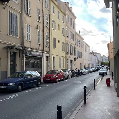 Lumineux Proche Plages Jou6 By Immosol Apartment