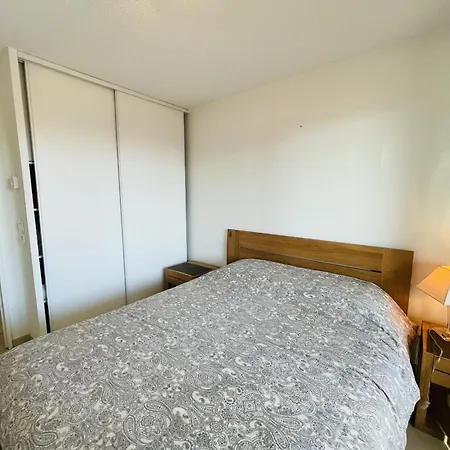 Apartment Lumineux Proche Plages Jou6 By Immosol *